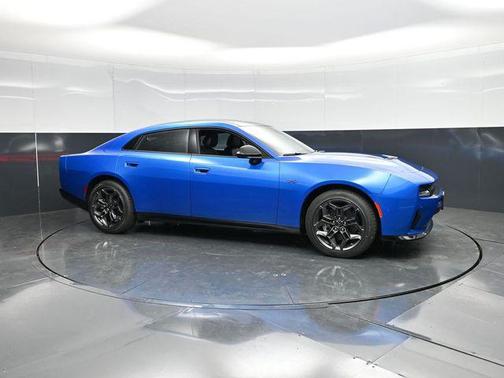Bludicrous 2026 Dodge Charger R/T