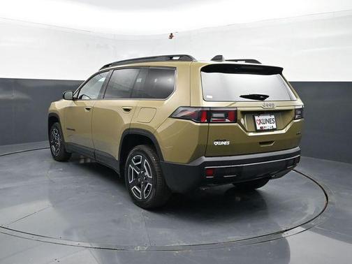 '41 2026 Jeep Cherokee Laredo 4x4