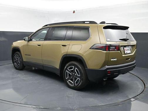 '41 2026 Jeep Cherokee Laredo 4x4