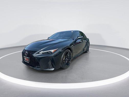2023 Lexus IS 500 F SPORT Performance