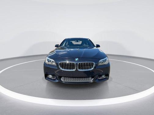 2015 BMW 535 i xDrive