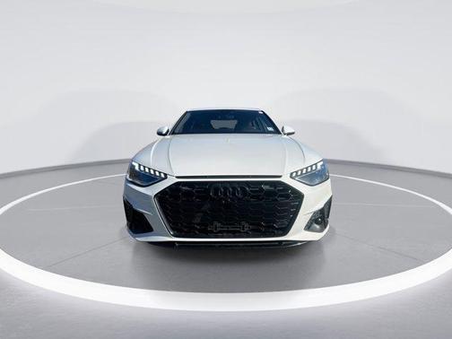 2021 Audi A4 45 S line Premium Plus