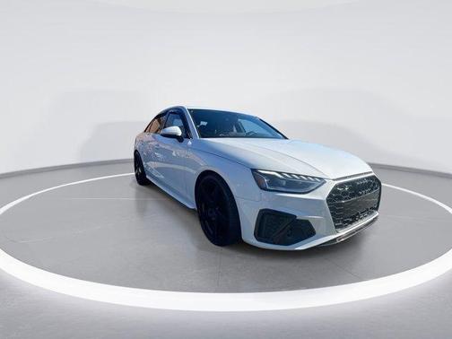 2021 Audi A4 45 S line Premium Plus