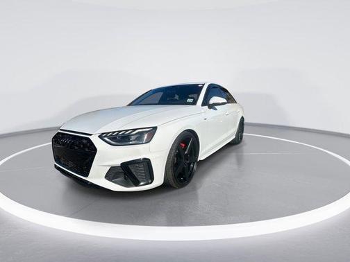 2021 Audi A4 45 S line Premium Plus