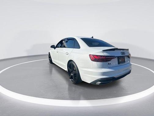 2021 Audi A4 45 S line Premium Plus