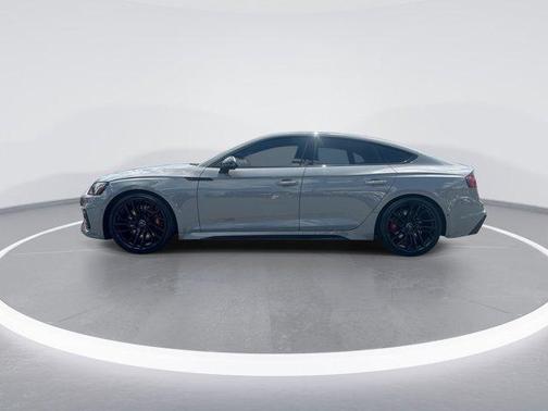 2021 Audi RS 5 2.9T