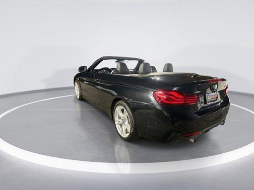 2020 BMW 440 i xDrive