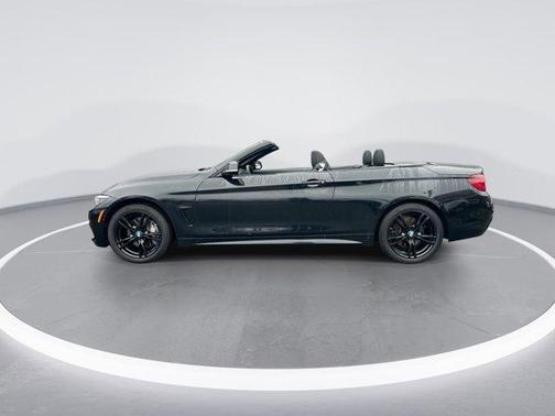 2020 BMW 440 i xDrive