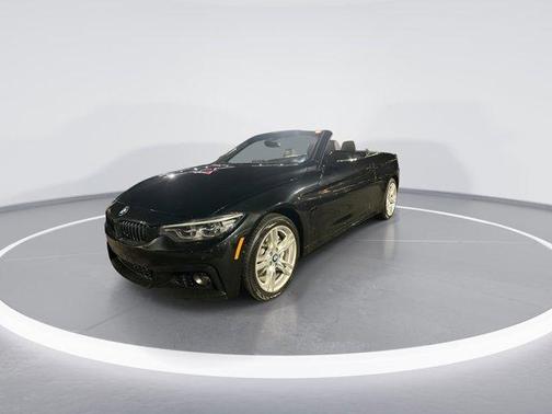 2020 BMW 440 i xDrive