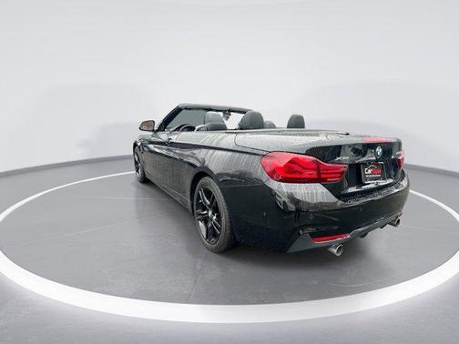 2020 BMW 440 i xDrive