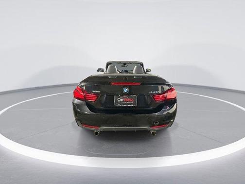 2020 BMW 440 i xDrive