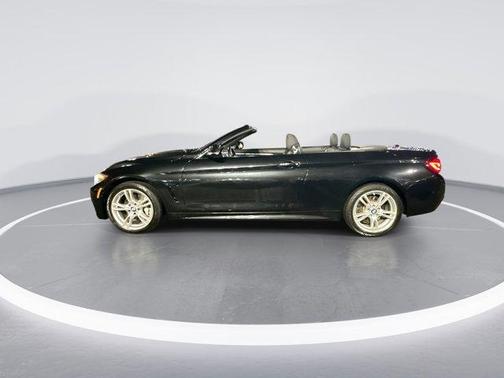 2020 BMW 440 i xDrive