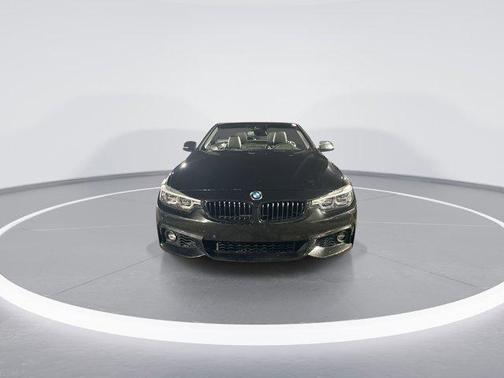 2020 BMW 440 i xDrive