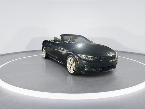 2020 BMW 440 i xDrive