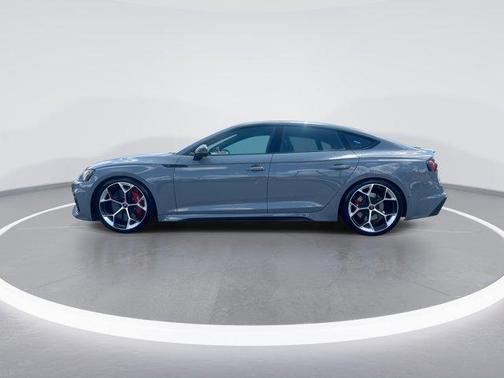 2023 Audi RS 5 2.9T