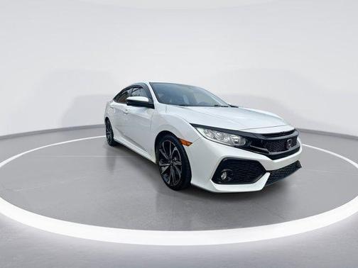 2019 Honda Civic Si Base