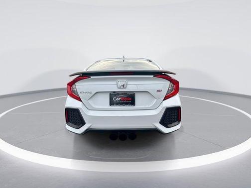 2019 Honda Civic Si Base