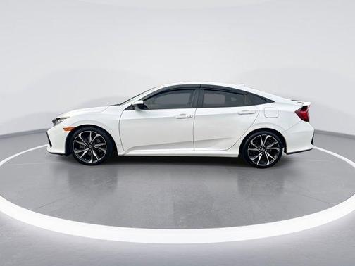 2019 Honda Civic Si Base