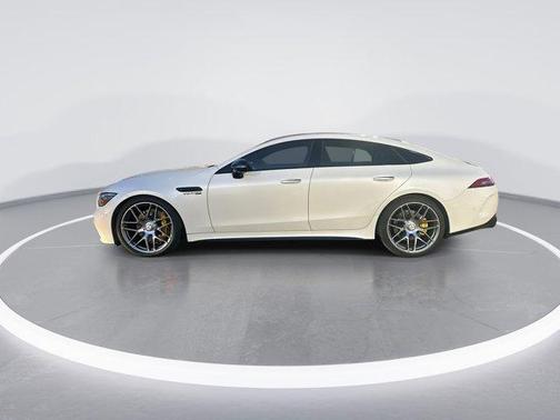 2021 Mercedes-Benz AMG GT 63 S 4-Door