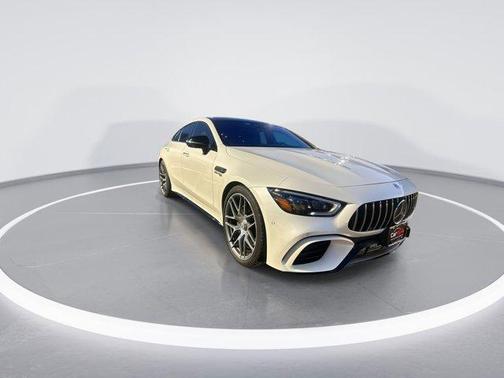 2021 Mercedes-Benz AMG GT 63 S 4-Door