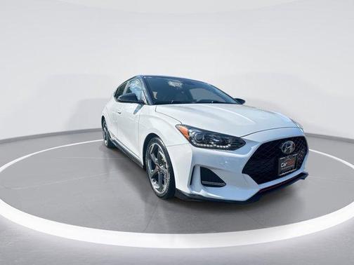 2020 Hyundai Veloster Turbo Ultimate