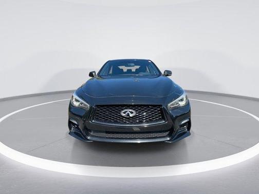 2023 INFINITI Q50 RED SPORT 400