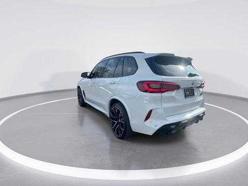2022 BMW X5 M Base
