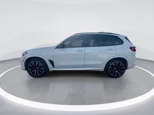 2022 BMW X5 M Base