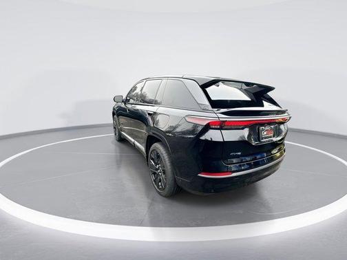 2024 Jeep Wagoneer S Launch Edition