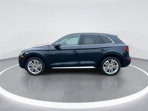 2019 Audi Q5 2.0T Premium Plus