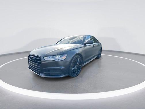 2018 Audi S6 4.0T Premium Plus