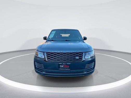 2020 Land Rover Range Rover 5.0 Supercharged Autobiography