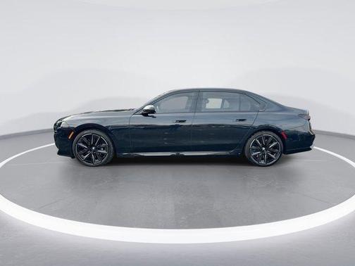 2023 BMW 760 760i xDrive