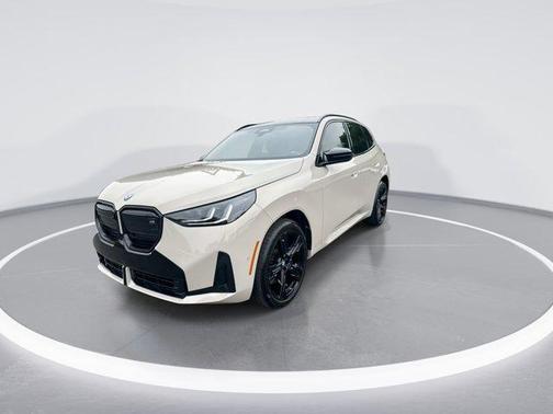 2025 BMW X3 M50 xDrive