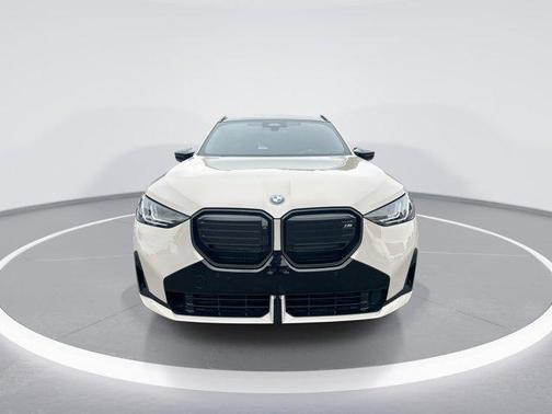 2025 BMW X3 M50 xDrive
