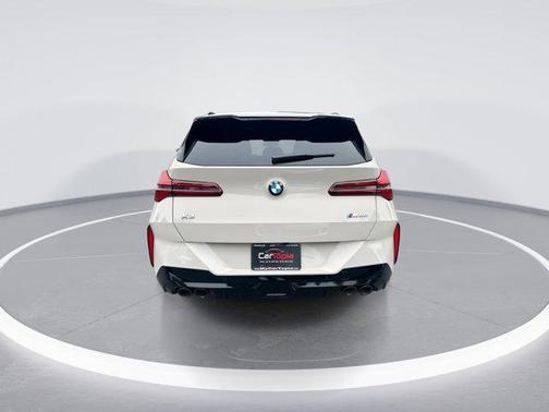 2025 BMW X3 M50 xDrive