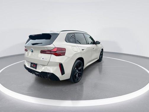2025 BMW X3 M50 xDrive