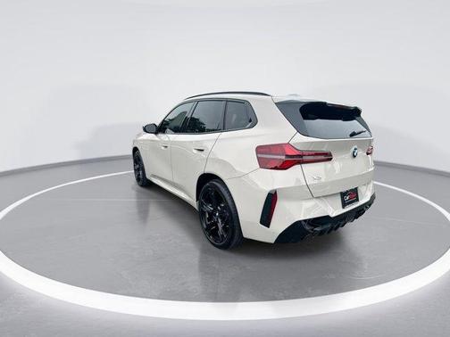 2025 BMW X3 M50 xDrive