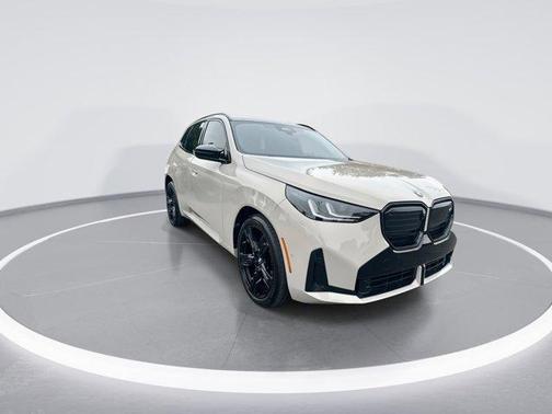 2025 BMW X3 M50 xDrive