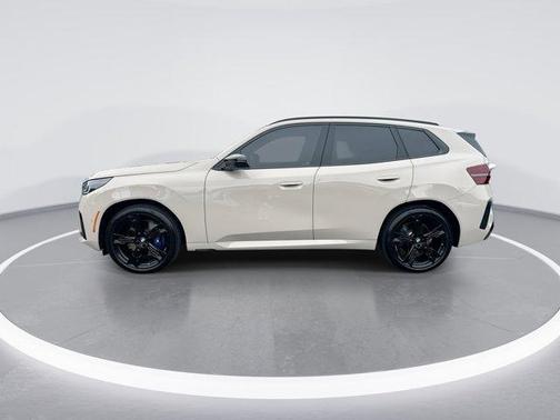 2025 BMW X3 M50 xDrive