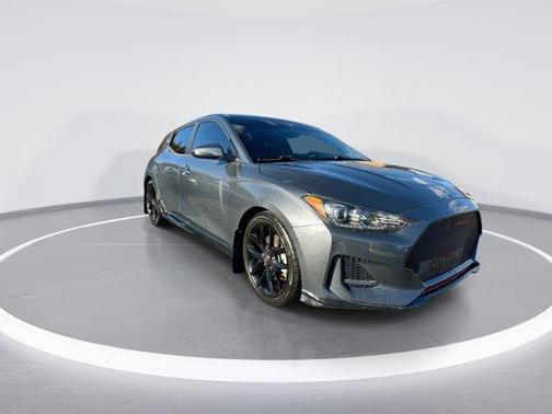 2020 Hyundai Veloster Turbo R-Spec
