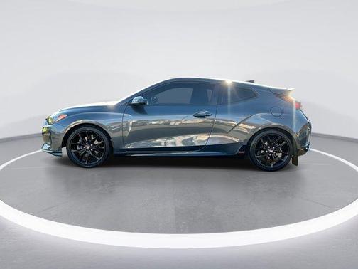 2020 Hyundai Veloster Turbo R-Spec