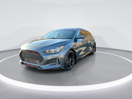 2020 Hyundai Veloster Turbo R-Spec