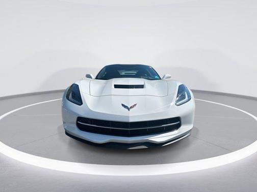 2016 Chevrolet Corvette Stingray