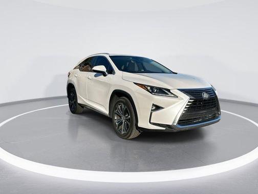 2016 Lexus RX 350 Base