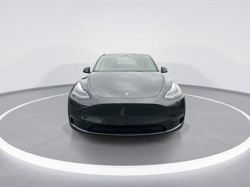 2024 Tesla Model Y Performance