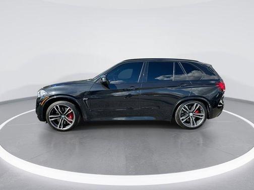 2018 BMW X5 M Base