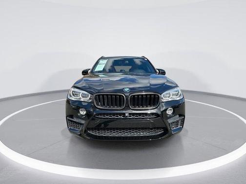 2018 BMW X5 M Base