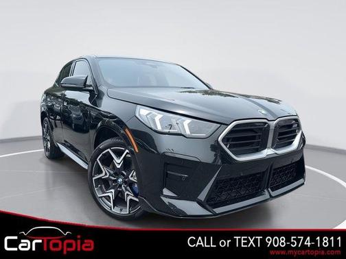 2024 BMW X2 M35i