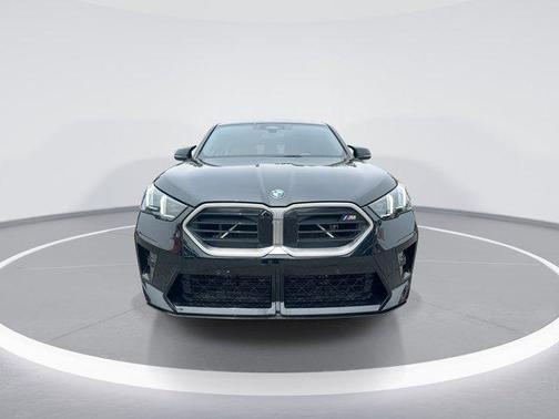 2024 BMW X2 M35i